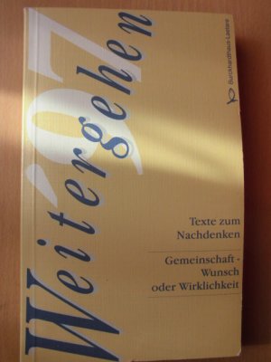 gebrauchte Buecher
