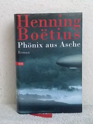 Phönix aus Asche