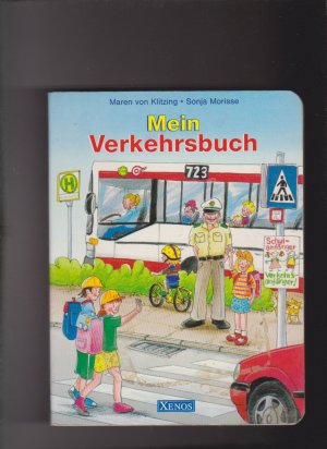 Mein Verkehrsbuch