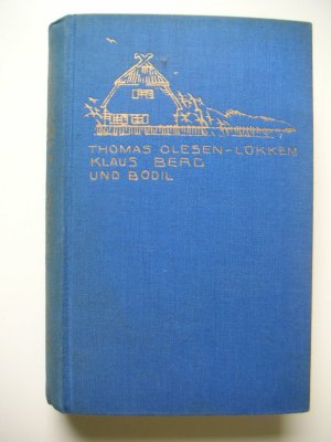gebrauchte Buecher