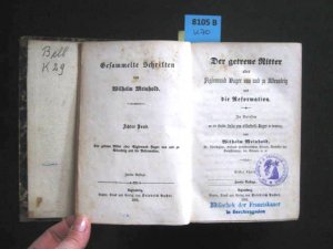 gebrauchte Buecher