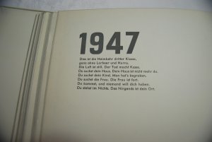 Kaufhof A. G. 1879 - 1954. Zum 75-jährigen Geschäftsjubiläum am 14.8.1954 als Jubiläumsgabe für die Mitarbeiter und Freunde