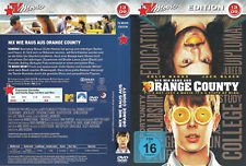 gebrauchter Film – Jake Kasdan – Nix wie raus aus Orange County  (TV Movie Edition) 13/2009