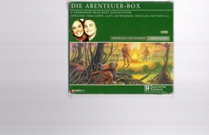gebrauchte Buecher
