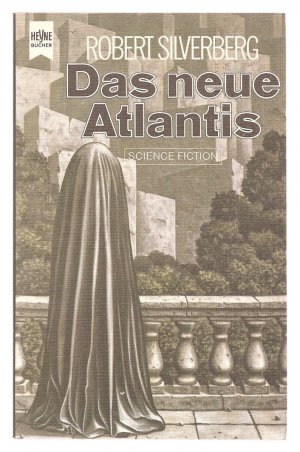 Das neue Atlantis ; Science Fiction- Erzählungen