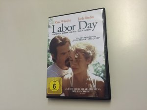 gebrauchter Film – Jason Reitman – Labor Day