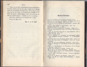 antiquarisches Buch – Dr. J.B – Depecoration (Viehabnahme) in Europa  v. 1878