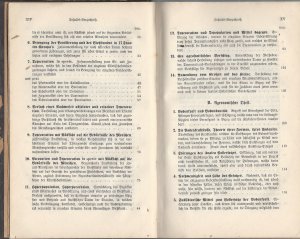 antiquarisches Buch – Dr. J.B – Depecoration (Viehabnahme) in Europa  v. 1878