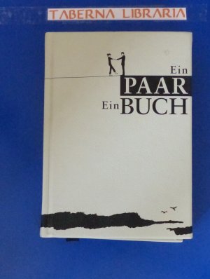 gebrauchtes Buch – Augustin, Eduard; Keisenberg – Ein Paar. Ein Buch.