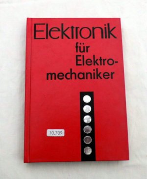 Elektronik für Elektromechaniker - Ein Handbuch