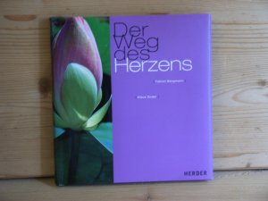 gebrauchtes Buch – Fabian Bergmann – "Der Weg des Herzens"