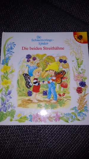 gebrauchte Buecher