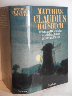 gebrauchte Buecher