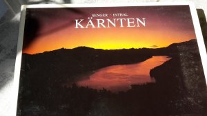 gebrauchtes Buch – Senger, Christian; Inthal – Kärnten