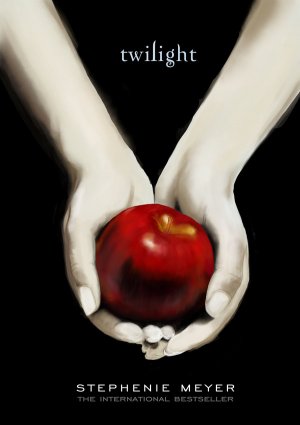 gebrauchtes Buch – Stephenie Meyer – twilight