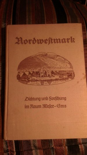 Die Nordwestmark