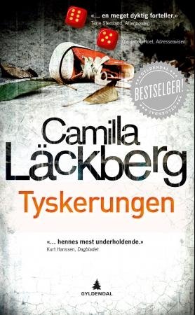 Tyskerungen Camilla Lackberg Buch Gebraucht Kaufen A02dcevz01zzo