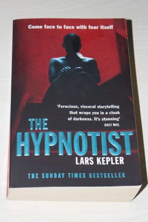 The Hypnotist