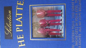The Platters Selection