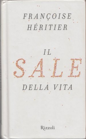 Il sale della vita