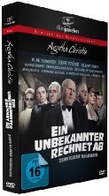 neuer Film – Collinson, Peter;Clair, Rene – Agatha Christie Filmjuwelen Box [3 DVDs]