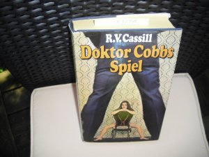 Doktor Cobbs Spiel : Roman.