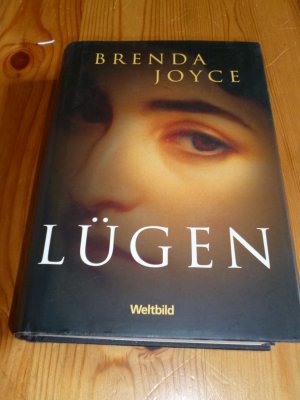 gebrauchtes Buch – Brenda Joyce – Lügen