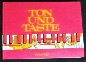 Ton und Taste - Lehrbuch