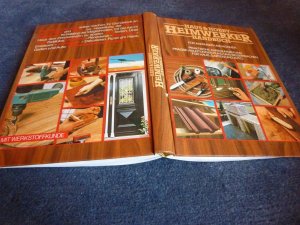 Haus Und Hobby Heimwerker Handbuch Fur Anfanger Und Konner