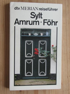 Sylt /Amrum /Föhr