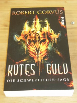 Rotes Gold Die Schwertfeuer Saga 1 Roman Robert Corvus Buch Gebraucht Kaufen A02dvlhu01zzj Rotes Gold Die Schwertfeuer Saga 1 Roman Robert Corvus Buch Gebraucht Kaufen A02dvlhu01zzj