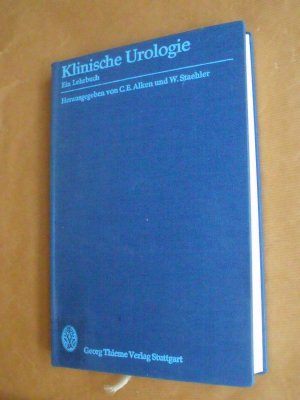 Klinische Urologie