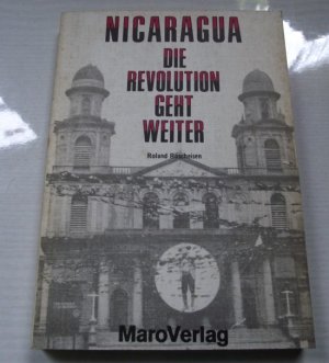 Nicaragua: Die Revolution geht weiter