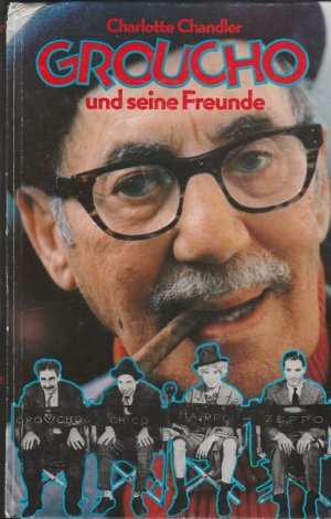 Groucho und seine Freunde