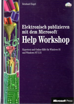 Elektronisch Publizieren mit dem Microsoft Help Workshop