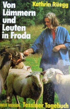 Von Lämmern und Leuten in Froda