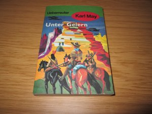 Unter Geiern (T35)