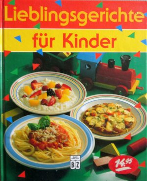 Lieblingsgerichte Fur Kinder Koch Silke Und Marie Theres Wiener Buch Gebraucht Kaufen A02eu35b01zzm