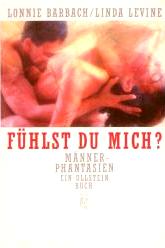 gebrauchtes Buch – Barbach, Lonnie Garfield – Fühlst du mich? . Männerphantasien