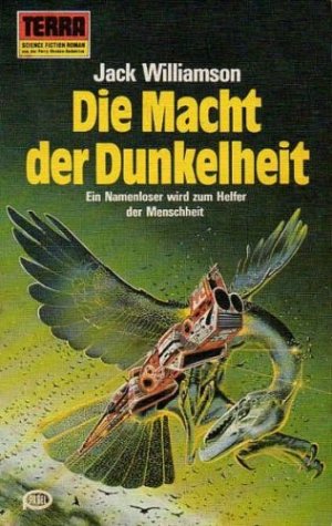 Die Macht der Dunkelheit