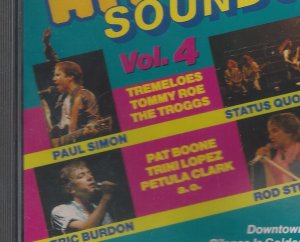 Hit Sounds Vol.4