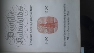 gebrauchte Buecher