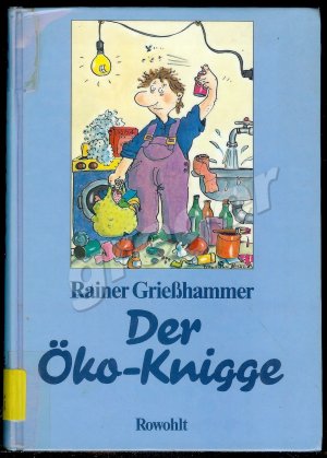 Der Öko-Knigge