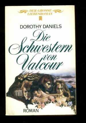 Die Schwestern von Valcour