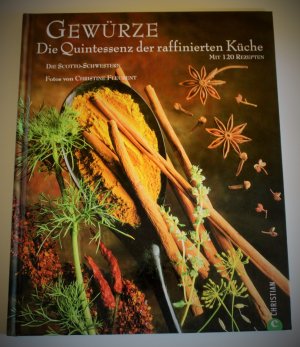 gebrauchte Buecher