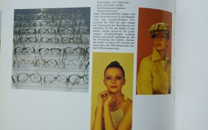 gebrauchtes Buch – Kombinat VEB Carl Zeiss Jena – Kombinat VEB Carl Zeiss Jena - Dynamik, Fortschritt, Qualität (+ Kalender 1980)