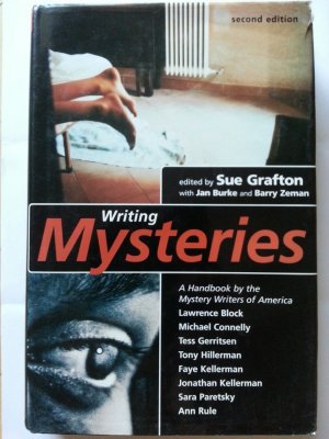 Writing Mysteries: A Handbook by the Mystery Writers of America