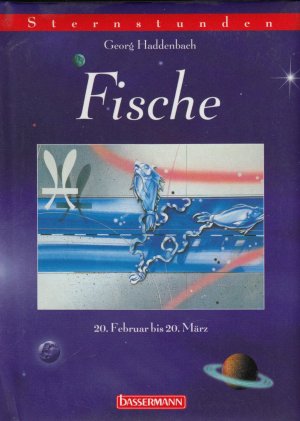 Sternstunden - Fische