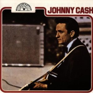 gebrauchter Tonträger – Johnny Cash – Johnny Cash