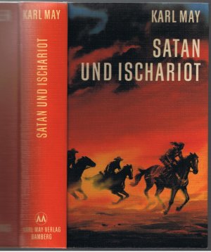 Satan und Ischariot